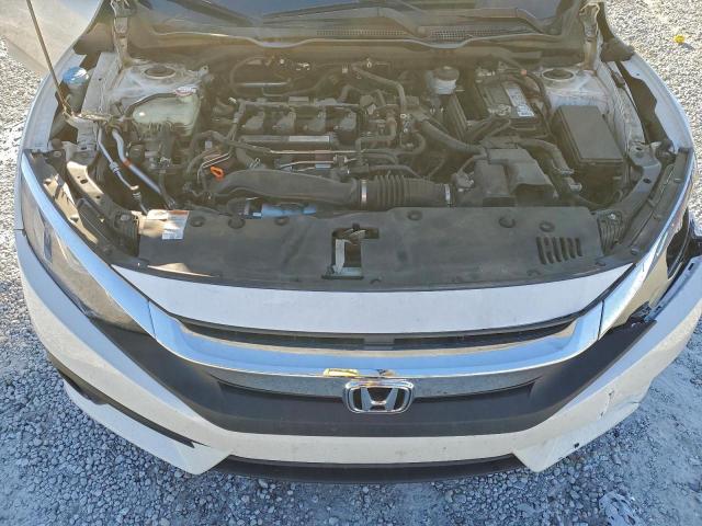 Honda Civic Exl Image 5