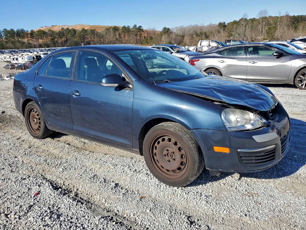 Volkswagen Jetta S Image 12