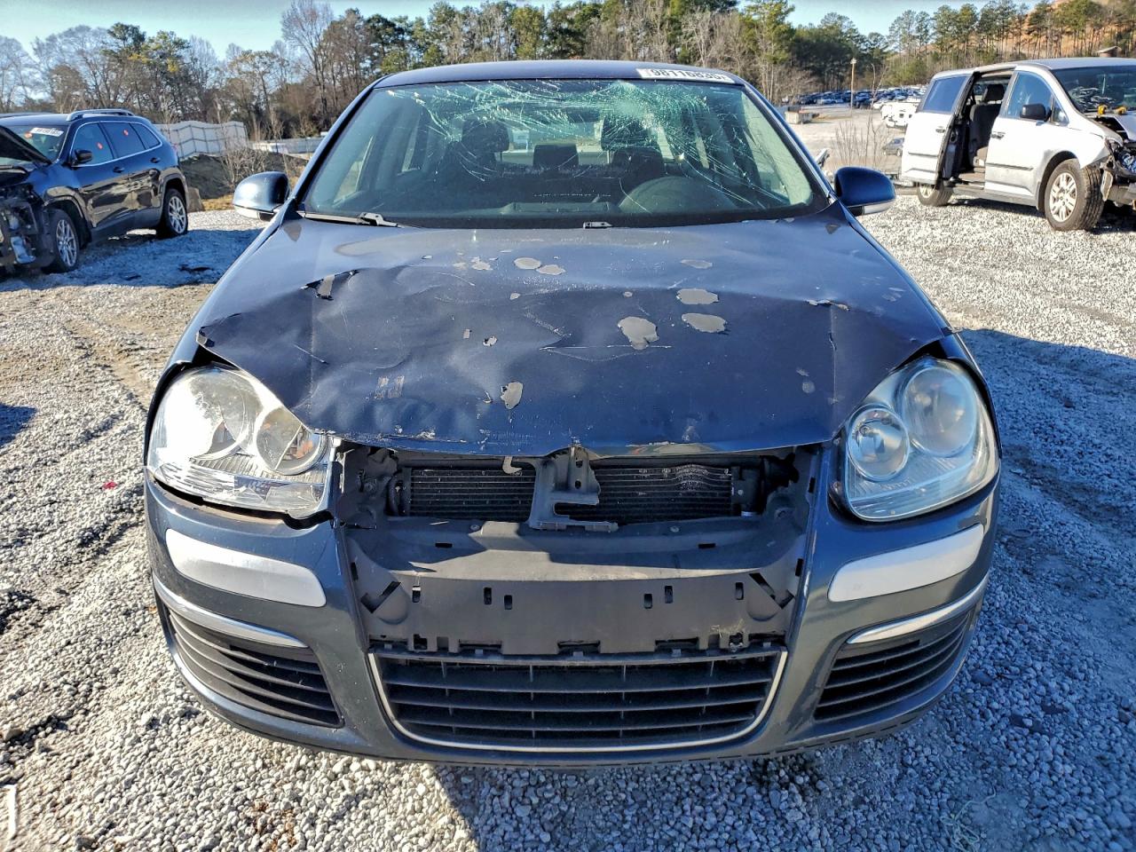 Volkswagen Jetta S Image 7