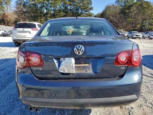 Volkswagen Jetta S Image 10