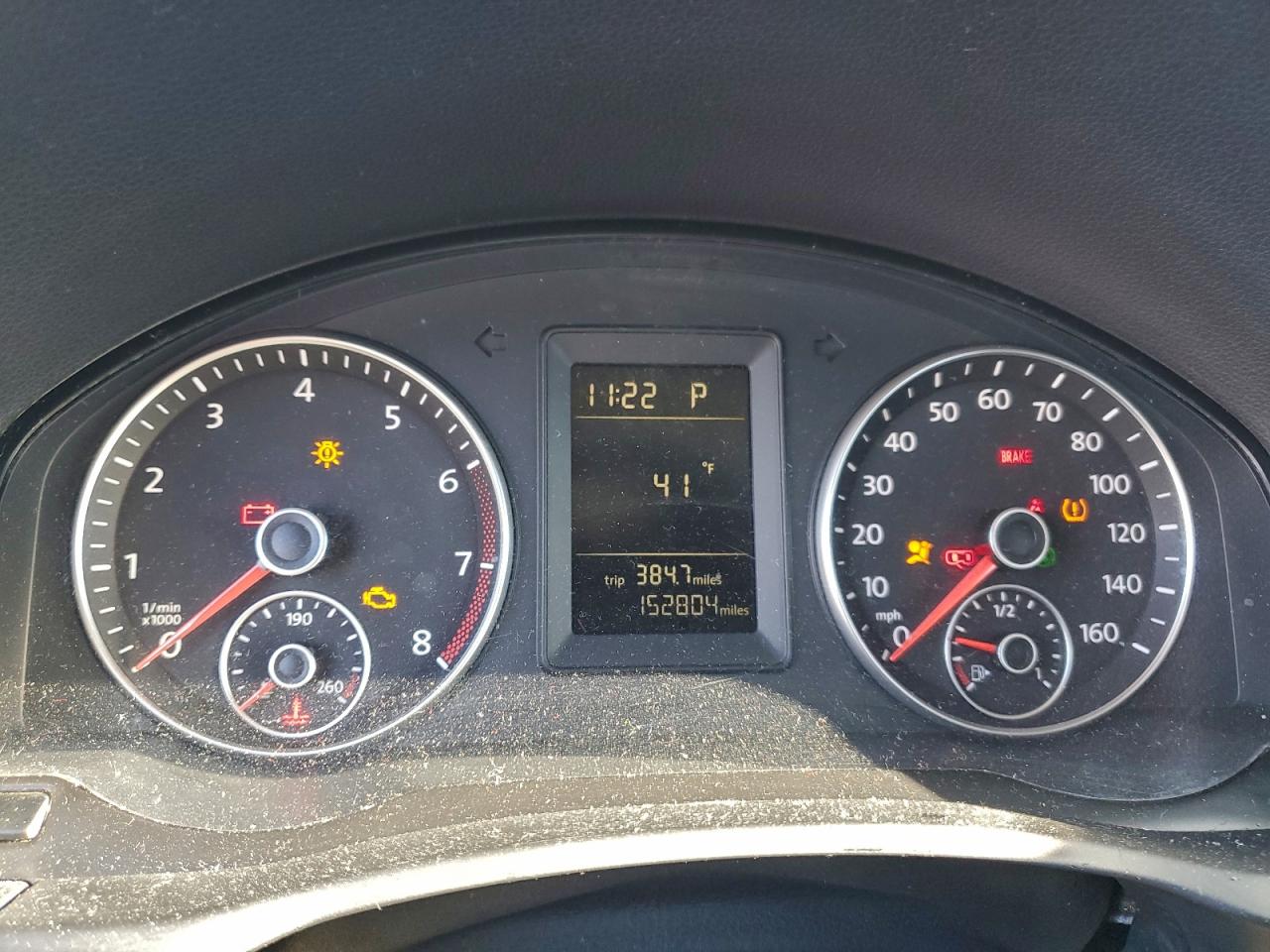 Volkswagen Jetta S Image 11