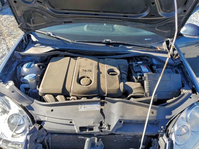 Volkswagen Jetta S Image 6