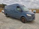 Mercedes-Benz Sprinter 2500/3500 Image 11