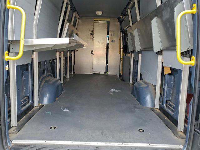 Mercedes-Benz Sprinter 2500/3500 Image 7