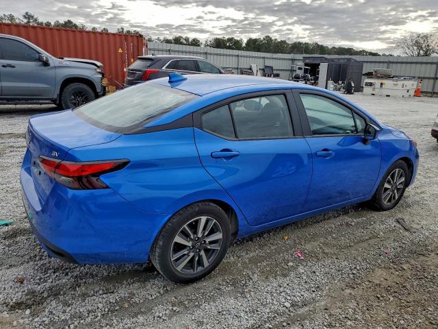 Nissan Versa Sv Image 2