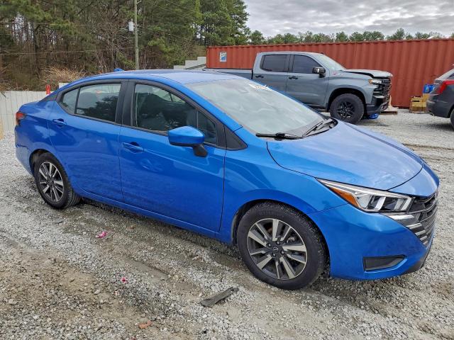 Nissan Versa Sv Image 6