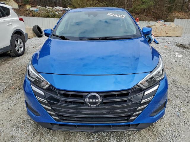 Nissan Versa Sv Image 10