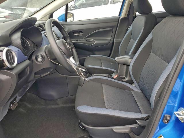 Nissan Versa Sv Image 3