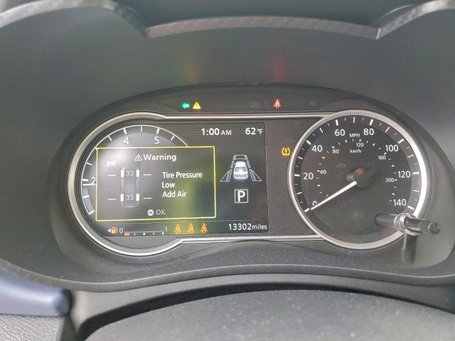 Nissan Versa Sv Image 12