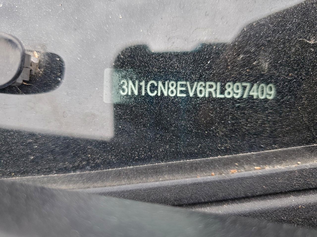 Nissan Versa Sv Image 11