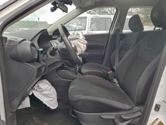 Nissan Kicks S Image 11