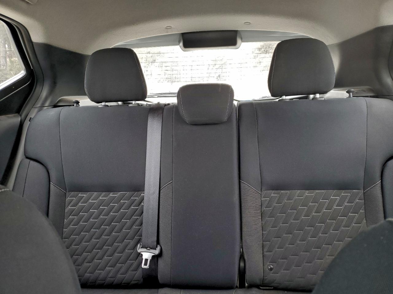 Nissan Kicks S Image 10