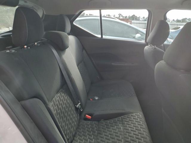 Nissan Kicks S Image 8