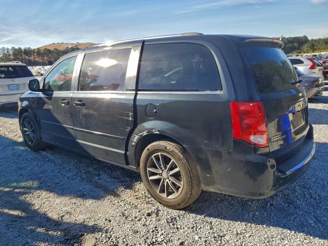 Dodge Caravan Sxt Image 12