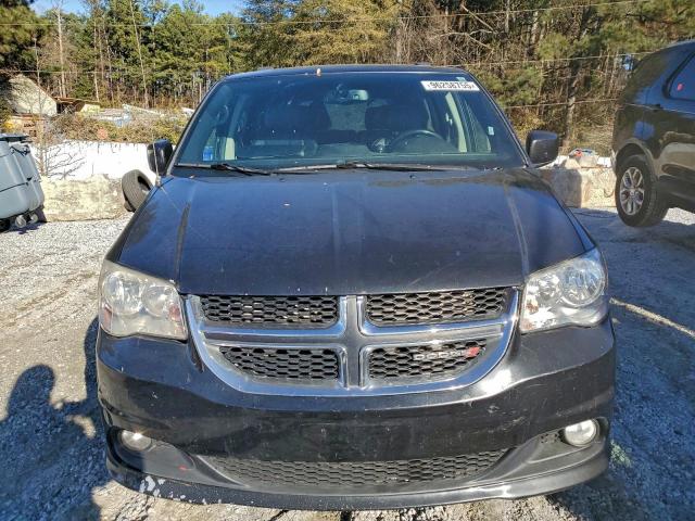 Dodge Caravan Sxt Image 13