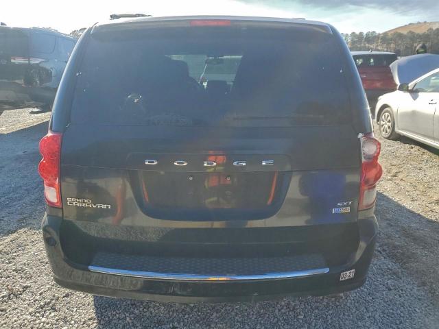 Dodge Caravan Sxt Image 7