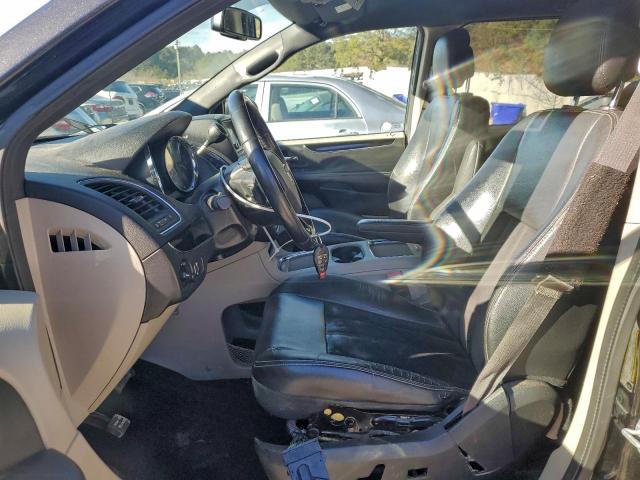 Dodge Caravan Sxt Image 8