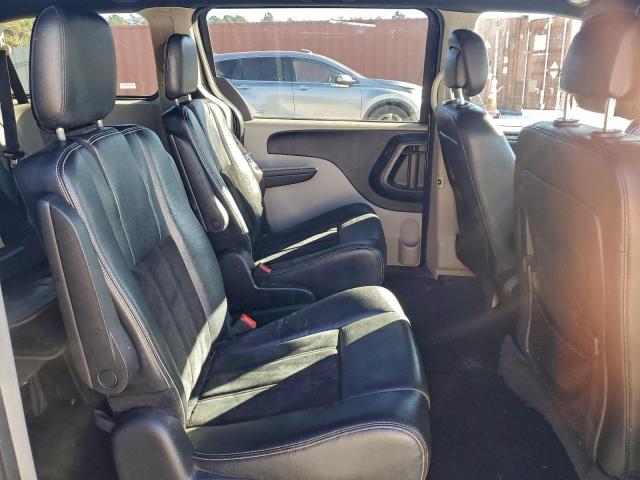 Dodge Caravan Sxt Image 3