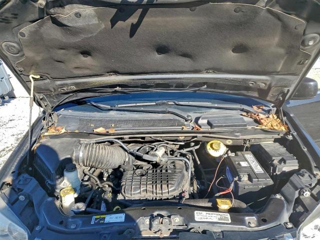 Dodge Caravan Sxt Image 2