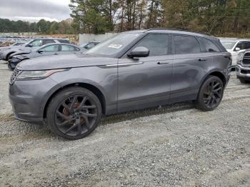  Salvage Land Rover Range Rover