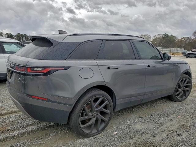 Land Rover Range Rover S Image 4