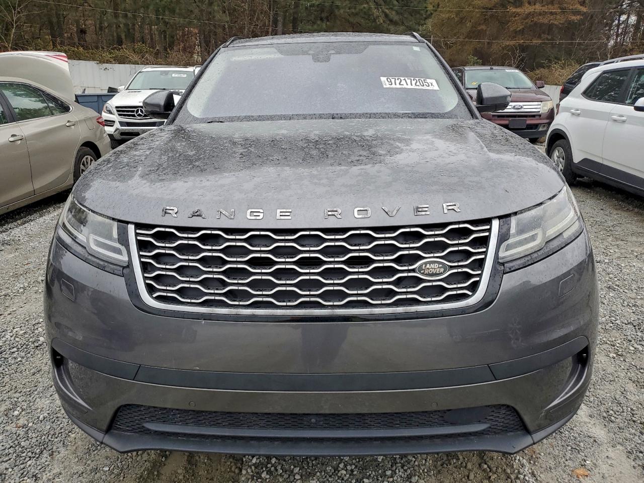 Land Rover Range Rover S Image 5