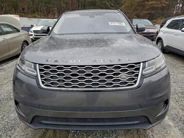 Land Rover Range Rover S Image 5