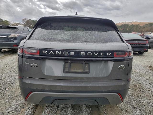 Land Rover Range Rover S Image 6