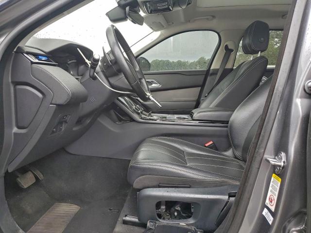 Land Rover Range Rover S Image 3