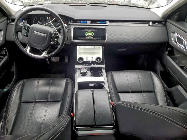 Land Rover Range Rover S Image 12