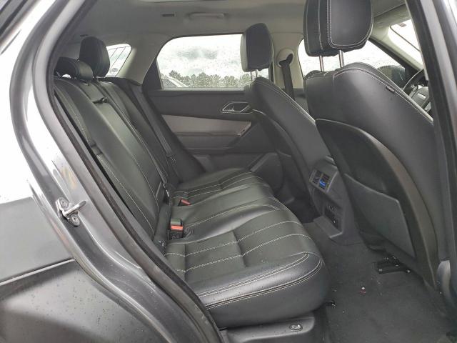 Land Rover Range Rover S Image 8