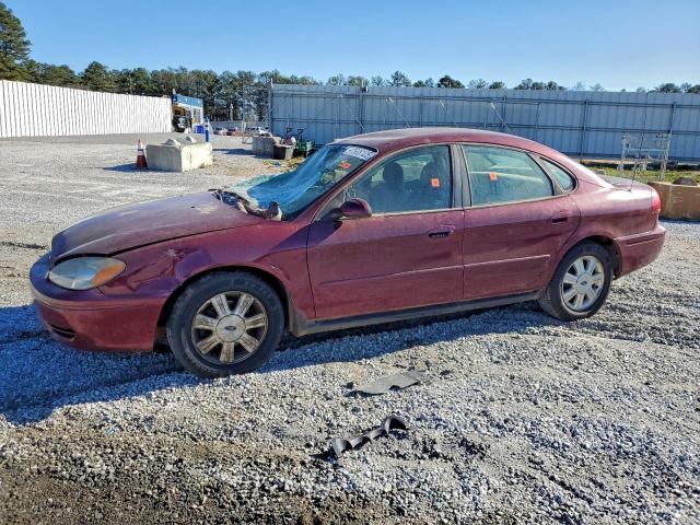  Salvage Ford Taurus