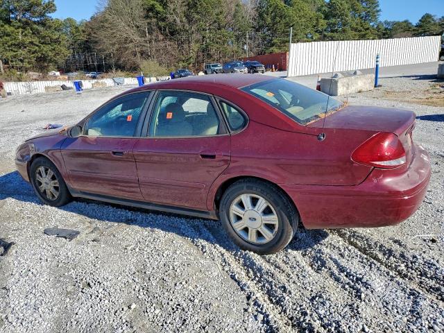 Ford Taurus Sel Image 7