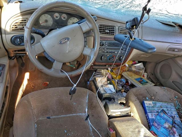 Ford Taurus Sel Image 3