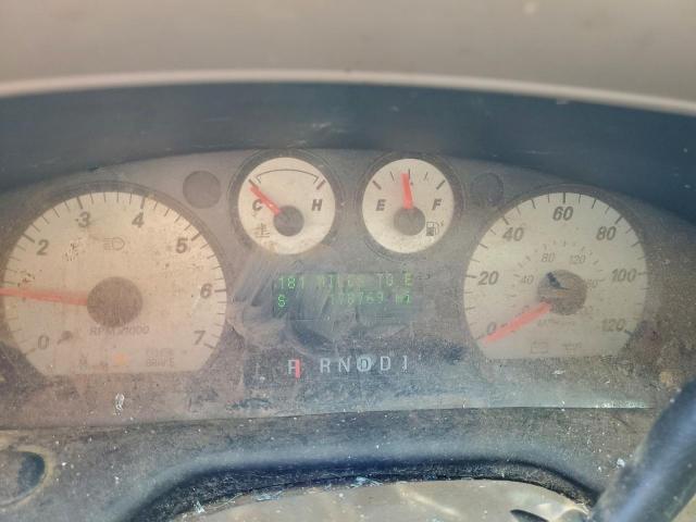 Ford Taurus Sel Image 10