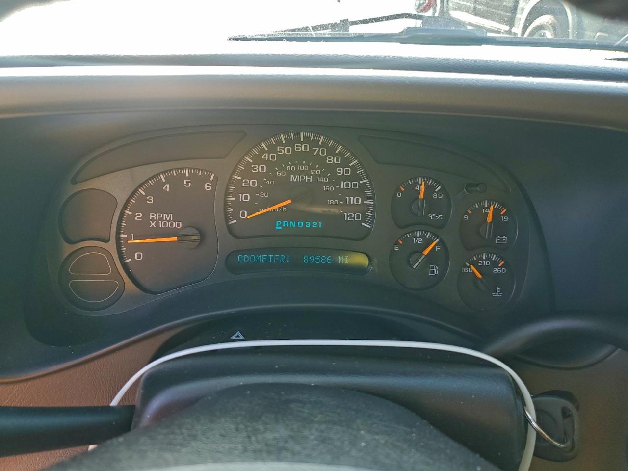 GMC Sierra C1500 Image 9