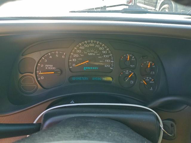 GMC Sierra C1500 Image 9