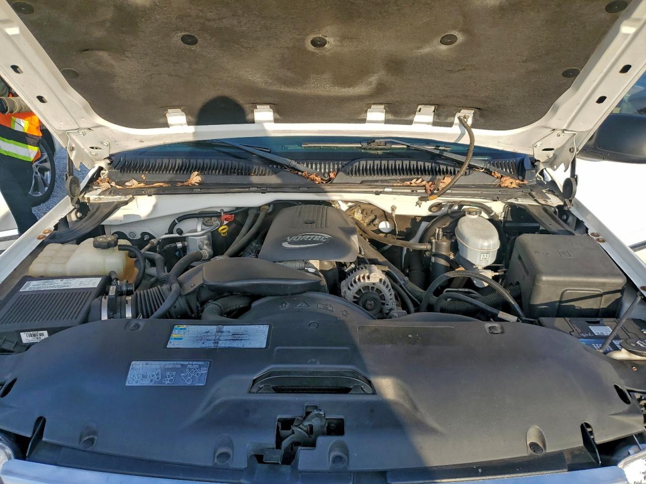 GMC Sierra C1500 Image 3