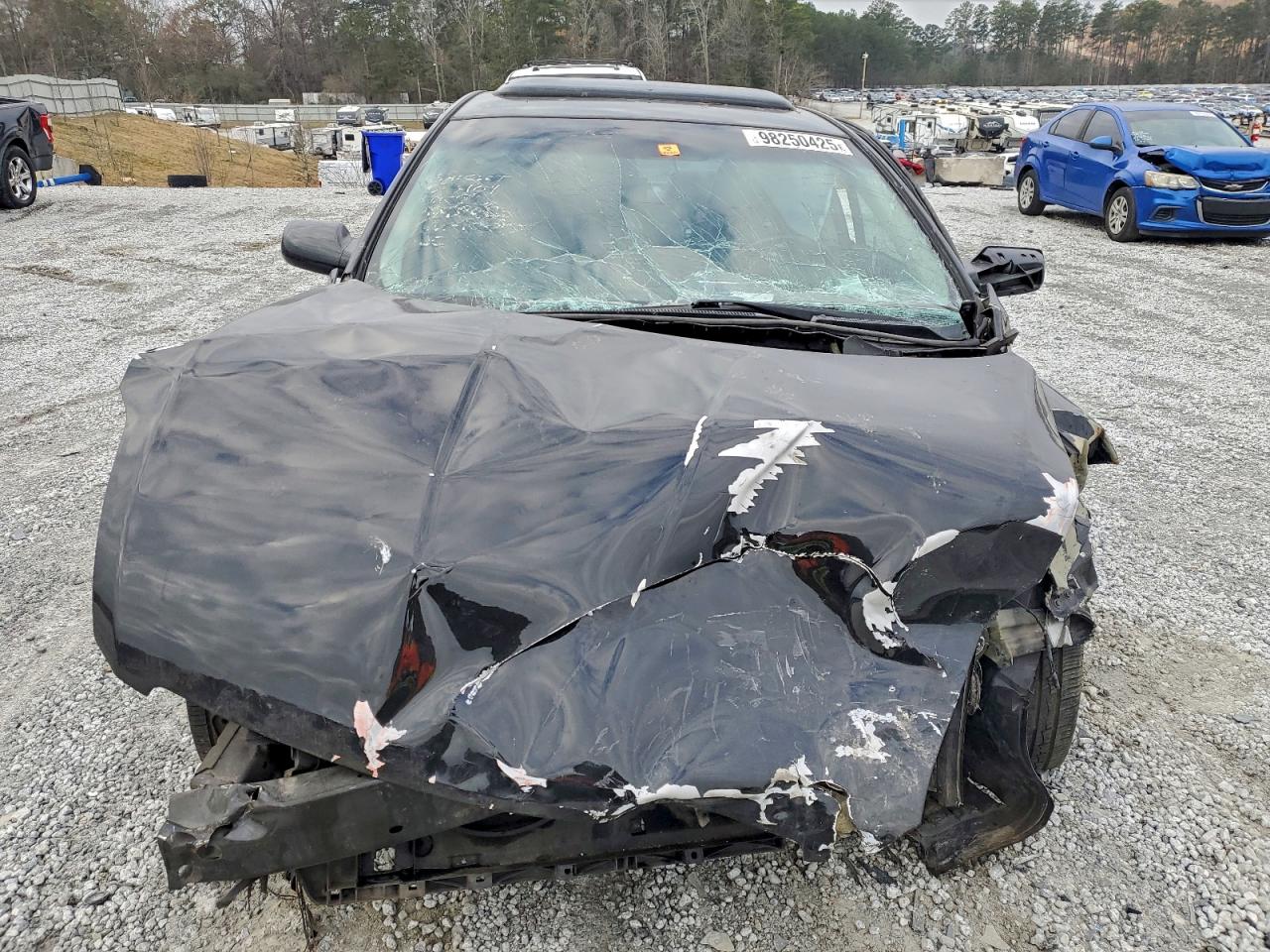 Nissan Altima 2.5 Image 5