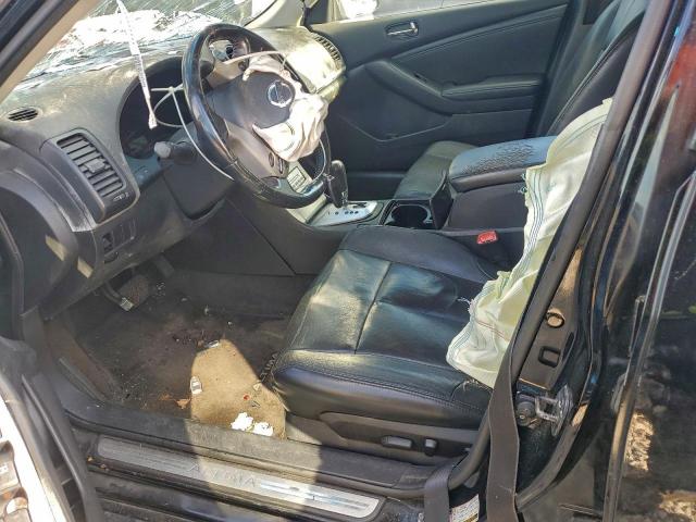 Nissan Altima 2.5 Image 10