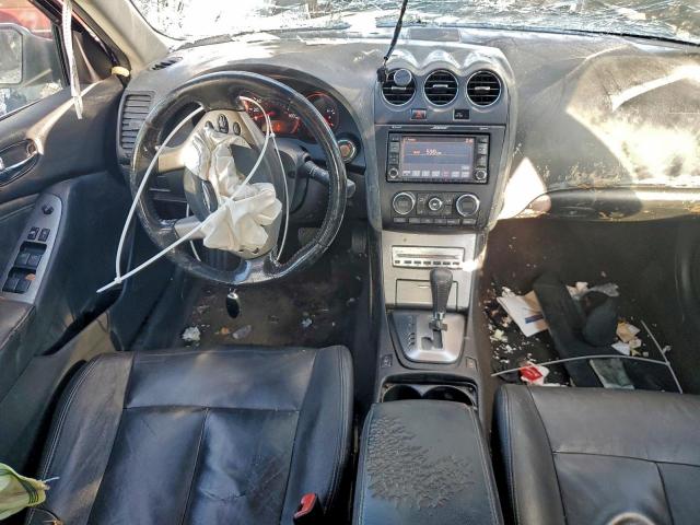 Nissan Altima 2.5 Image 11