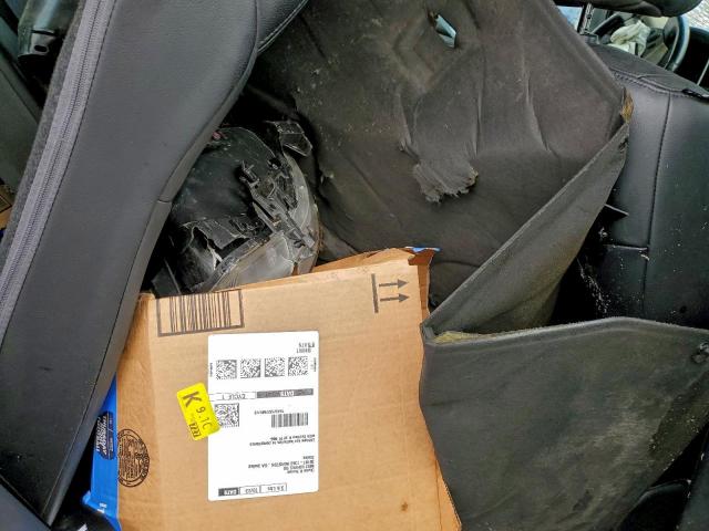 Nissan Altima 2.5 Image 9