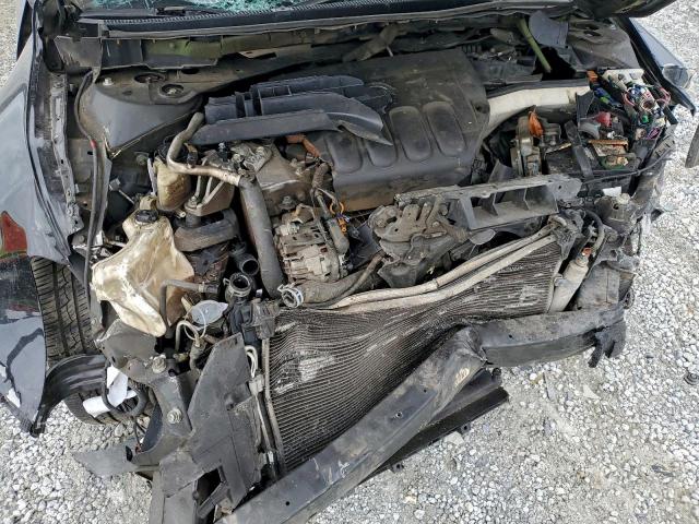 Nissan Altima 2.5 Image 3