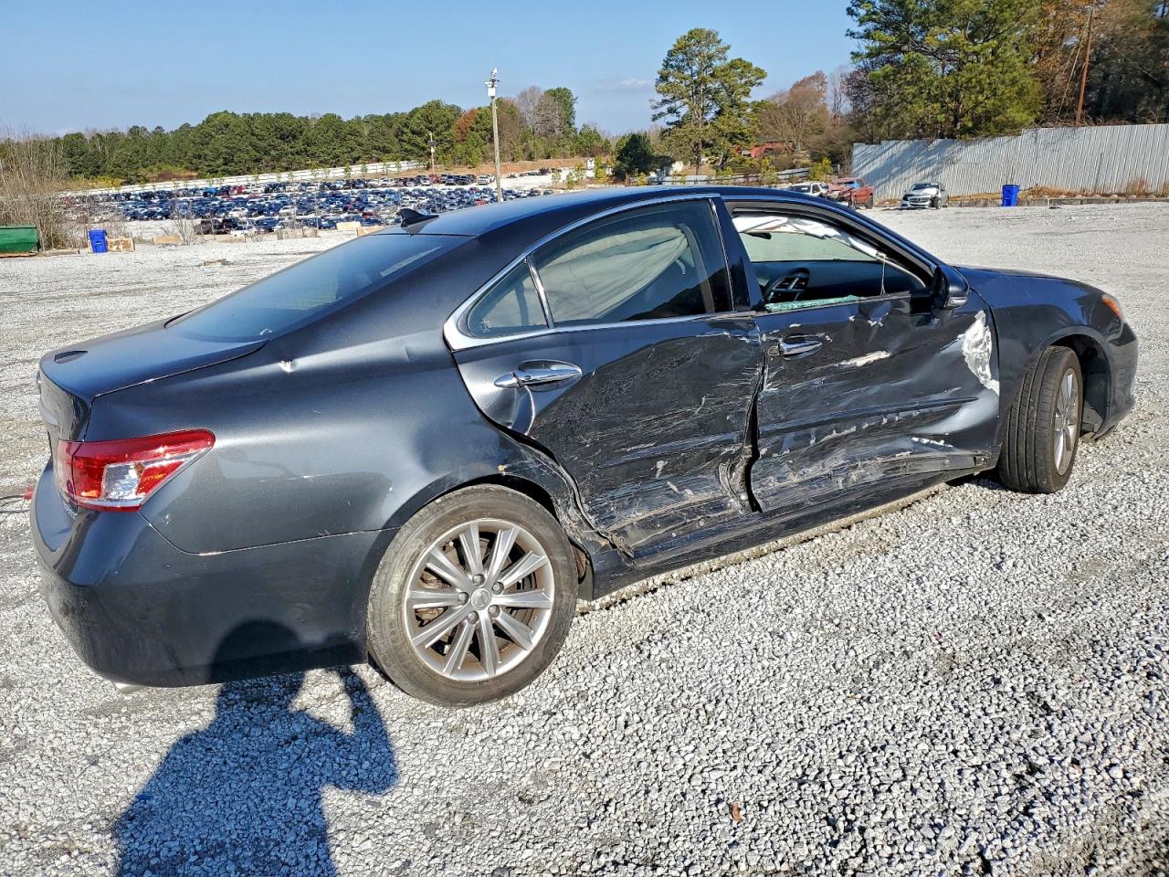 Lexus Es 350 Image 4