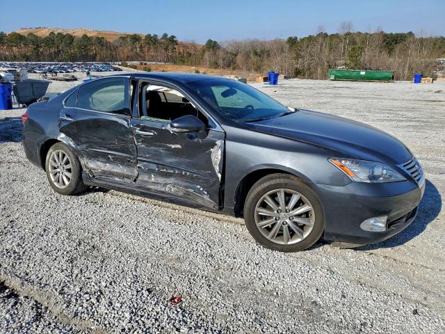 Lexus Es 350 Image 5