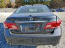 Lexus Es 350 Image 12