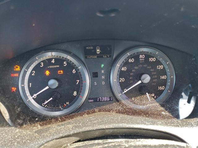 Lexus Es 350 Image 2