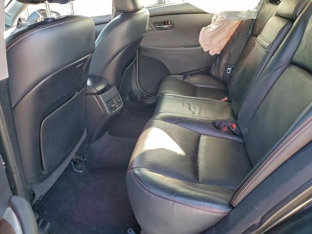 Lexus Es 350 Image 7