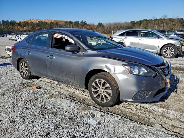 Nissan Sentra S Image 9