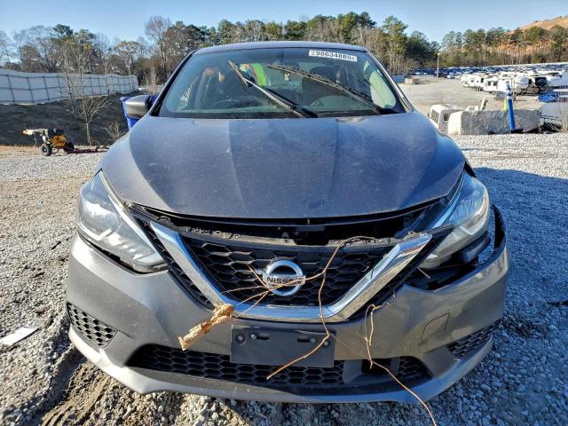 Nissan Sentra S Image 7